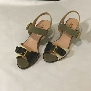 ANYI LU Handmade in Italy, 37.5